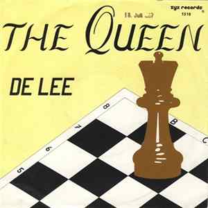 De Lee - The Queen FLAC