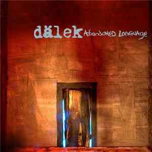 Dälek - Abandoned Language FLAC