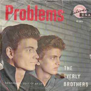 The Everly Brothers - Problems FLAC