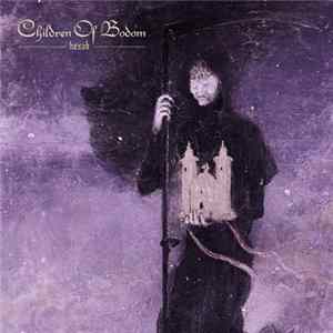 Children Of Bodom - Hexed FLAC