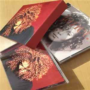 Janet Jackson - Janet • The Velvet Rope FLAC