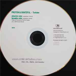 Proton & Grateful - Tortoise FLAC