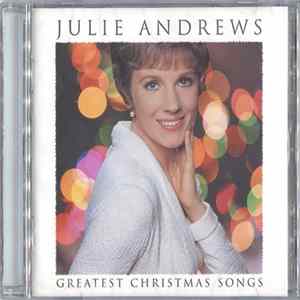 Julie Andrews - Greatest Christmas Songs FLAC
