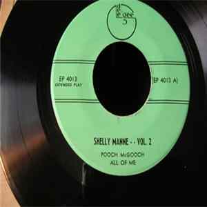 Shelly Manne Septet - Here's That Manne, Vol. 2 FLAC