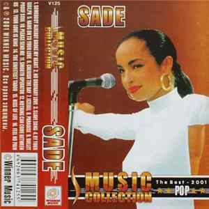 Sade - Music Collection FLAC