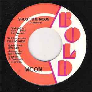 Moon - Shoot The Moon FLAC