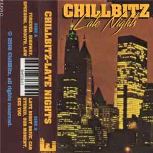 ChillBitz - Late Nights FLAC