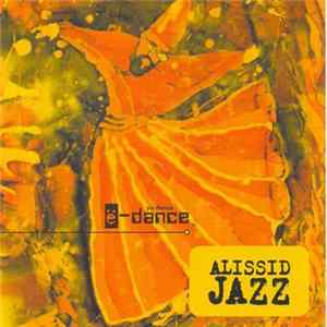 Alissid Jazz - Ё-dance FLAC