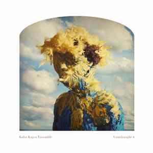 Kuba Kapsa Ensemble - Vantdraught 4 FLAC