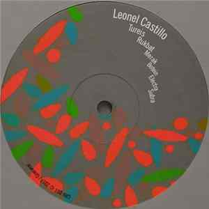 Leonel Castillo - Electra EP FLAC
