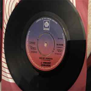 J. Vincent Edwards - Rio De Janeiro FLAC