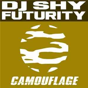 DJ Shy - Futurity FLAC