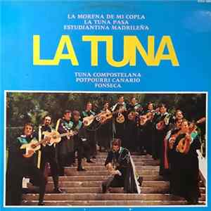 Tuna De La Escuela De Ingenieros De Caminos, Canales Y Puertos De Madrid - La Tuna FLAC