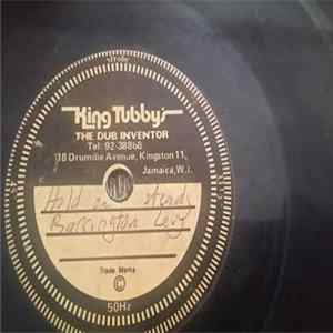 Barrington Levy / Scion Success - Hold On Steady / Crying Time FLAC
