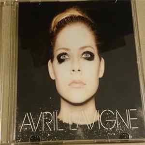 Avril Lavigne - Avril Lavigne FLAC