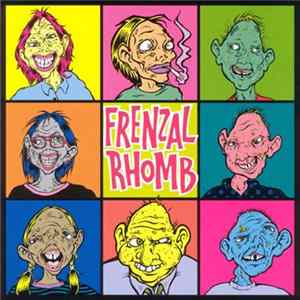 Frenzal Rhomb - Meet The Family FLAC