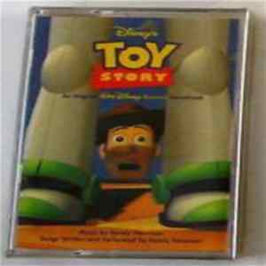 Randy Newman - Toy Story (An Original Walt Disney Records Soundtrack) FLAC