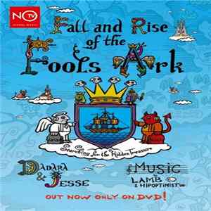 Dadara & Jesse Vs. Lamb & Hipoptimist - Fall And Rise Of The Fools Ark FLAC