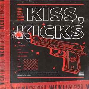 Weki Meki - Kiss, Kicks FLAC