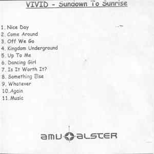 Vivid - Sundown To Sunrise FLAC