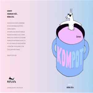 Various - Kompot Berba 2014. FLAC
