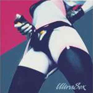 Mount Sims - Ultra Sex FLAC
