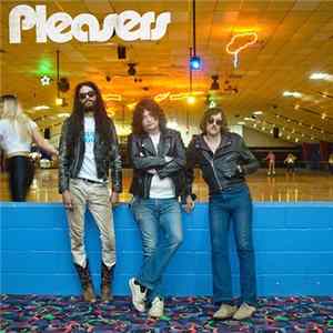 Pleasers - Leading Me On FLAC
