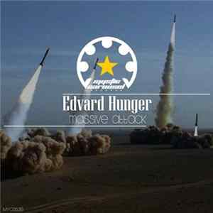 Edvard Hunger - Massive Attack FLAC