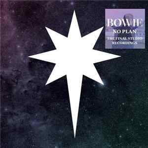David Bowie - No Plan EP FLAC
