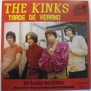 The Kinks - Tarde De Verano (Los Kinks Vol.5) FLAC