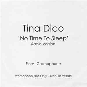 Tina Dico - No Time To Sleep FLAC