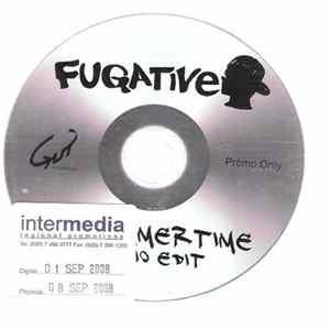 Fugative - Summertime FLAC