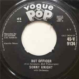 Sonny Knight - But Officer FLAC