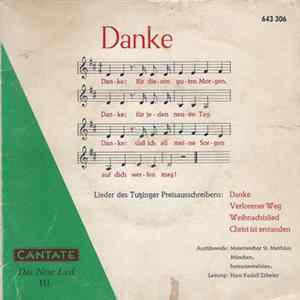 Motettenchor St. Matthäus München - Das Neue Lied III FLAC