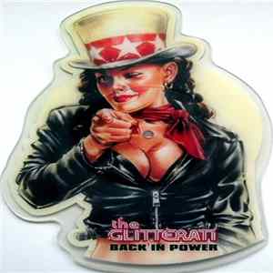 The Glitterati - Back In Power FLAC