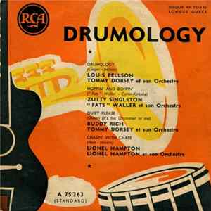 Various - Drumology FLAC