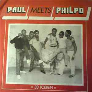 Paul & The Mixmo Stars - Paul Meets Philpo FLAC