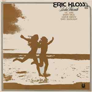 Eric Kloss - Bodies' Warmth FLAC