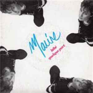 Marine - Bébé Quelque Part FLAC