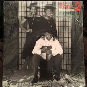 Positive Two Featuring Spinmaster JL - Positive 2 Featuring Spinmaster JL FLAC