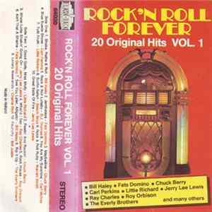 Various - Rock 'N Roll Forever - 20 Original Hits Vol. 1 FLAC