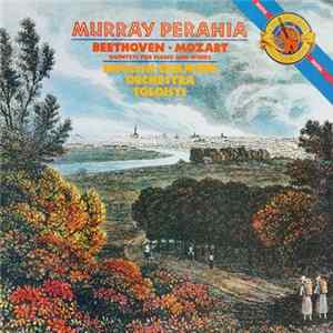 Murray Perahia - Beethoven, Mozart, English Chamber Orchestra Soloists - Quintets For Piano And Winds FLAC