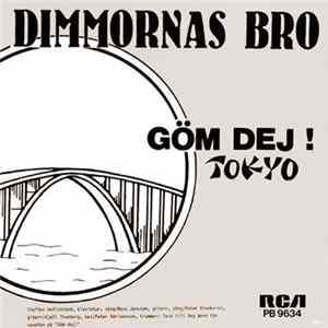 Dimmornas Bro - Göm Dig! FLAC