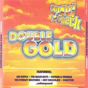 Various - Sound Check Double Gold FLAC