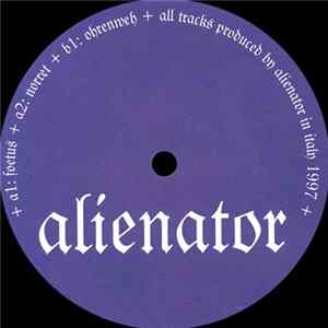 Alienator - Alienator FLAC