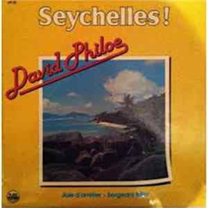 David Philoe - Seychelles ! FLAC