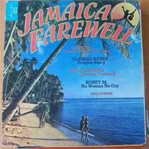 Various - Jamaica Farewell FLAC