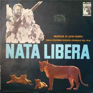 John Barry - Nata Libera FLAC