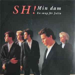 SH! - Min Dam FLAC