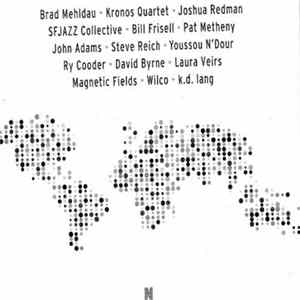 Various - The Nonesuch Sampler 2005 FLAC